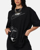 Nike Women's Sportswear Dance Oversized T-Shirt Black