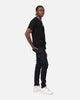 Saint Morta Dead Lafayette T-Shirt Black