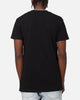 Saint Morta Division Lafayette T-Shirt Black/Gold