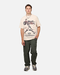 Mitchell & Ness Chicago Bulls Greatest Team T-Shirt Pink