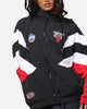 Mitchell & Ness Chicago Bulls Spray Jacket Black/Red