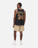 Mitchell & Ness Los Angeles Lakers Shaquille O'Neal 'Wilderness' 97 Swing Jersey Black