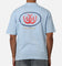 404 Desert Frontier T-Shirt Light Blue