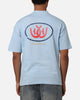 404 Desert Frontier T-Shirt Light Blue