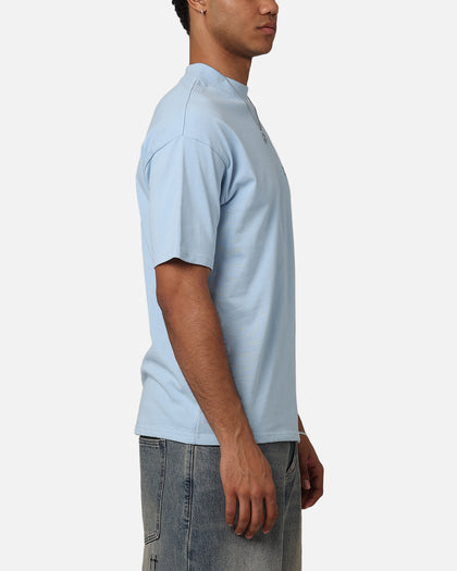 404 Desert Frontier T-Shirt Light Blue