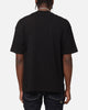 Saint Morta Outlaw Xweave Boxy T-Shirt Black