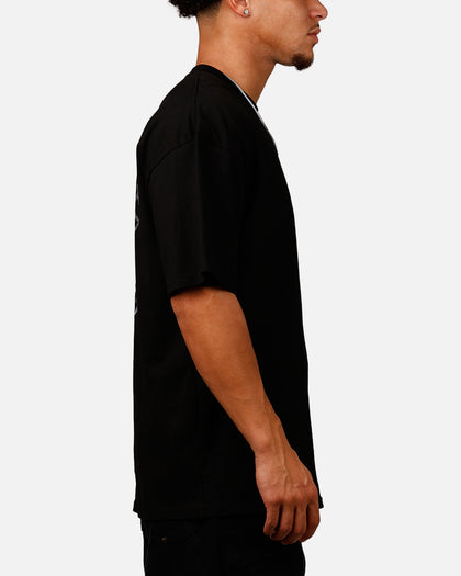 Saint Morta Pegasus Drop T-Shirt Black