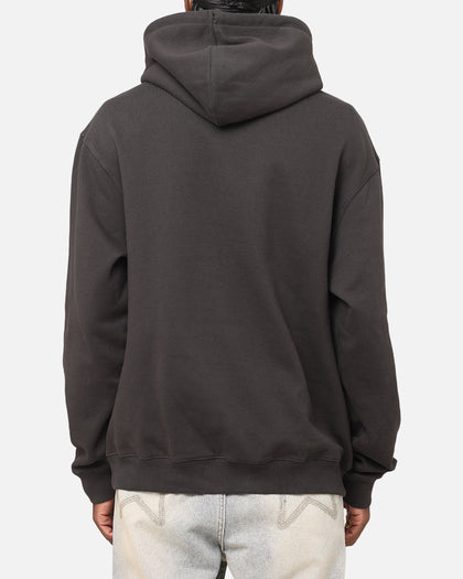 Mitchell & Ness Miami Dolphins Arch Hoodie Faded Black