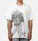 Mitchell & Ness Las Vegas Raiders Bo Jackson T-Shirt Unbleached