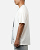 Mitchell & Ness Las Vegas Raiders Bo Jackson T-Shirt Unbleached