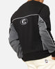 Carre International Crewneck Black/Grey