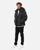 Tommy Jeans TJM Alaska Puffer Jacket Black