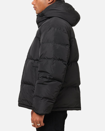 Tommy Jeans TJM Alaska Puffer Jacket Black