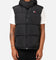 Tommy Jeans TJM Alaska Vest Black