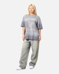 Black Sabbath Sold Our Soul T-Shirt Sun Washed Blue