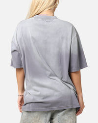 Black Sabbath Sold Our Soul T-Shirt Sun Washed Blue