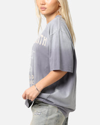 Black Sabbath Sold Our Soul T-Shirt Sun Washed Blue