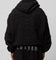 Loiter Sandevistan Hoodie Black