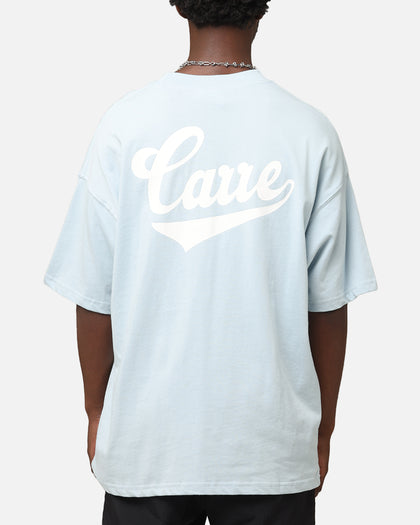 Carre Simplicate V2 T-Shirt Light Blue