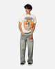 Anthrax U3EEEAAHH T-Shirt Natural