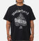 Motorhead Ace Up Your Sleeve T-Shirt Faded Black