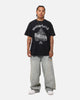 Motorhead Ace Up Your Sleeve T-Shirt Faded Black