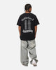 Motorhead Ace Up Your Sleeve T-Shirt Faded Black