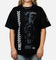 We Are The Wild Collective X Women's Mclaren 'Vegas Grad Prix 2024' T-Shirt Washed Black