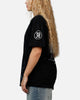 We Are The Wild Collective X Women's Mclaren 'Vegas Grad Prix 2024' T-Shirt Washed Black