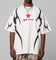 Loiter Trackstar T-Shirt Off White