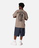 X-Large Angel T-Shirt Pigment Atmosphere