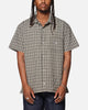 X-Large Oval Shirt Black