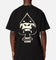 X-Large Spade T-Shirt Pigment Black