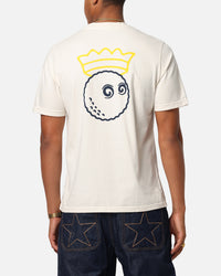 Malbon Pocket T-Shirt White