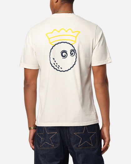 Malbon Pocket T-Shirt White