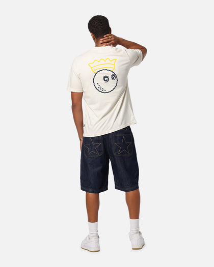 Malbon Pocket T-Shirt White