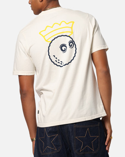 Malbon Pocket T-Shirt White