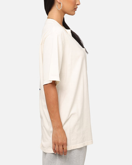 Malbon Pocket T-Shirt White