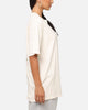 Malbon Pocket T-Shirt White