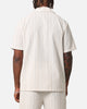 XXIII Alejandro Button Up Shirt Cream/Tan
