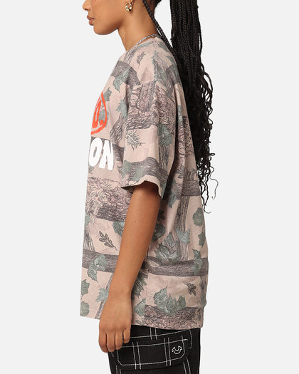 Post Malone Posty Co Camo T-Shirt Camouflage