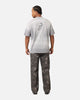 The Rolling Stone The Stones Sunfade T-Shirt Sun Washed Blue