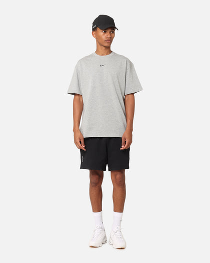 Nike Nocta Big Body CS T-Shirt Dark Grey Heather
