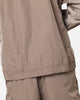 Nike Nocta Northstar Nylon Track Jacket Olive Grey