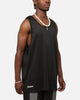 Carre Nova Sports Singlet Black