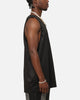 Carre Nova Sports Singlet Black
