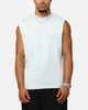 Carre Dice Club Muscle T-Shirt Light Blue