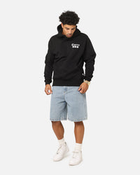 Carre Dice Club Hoodie Black