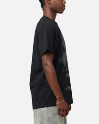 Snoop Dogg Big Face T-Shirt Black
