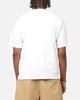 Market Call Your Lover T-Shirt White